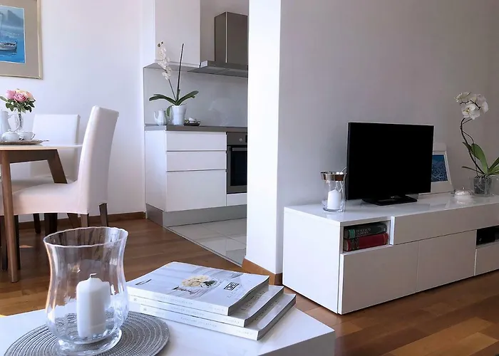 Apartment Marija