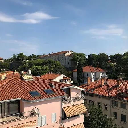 Apartment Marija Split Exterior foto