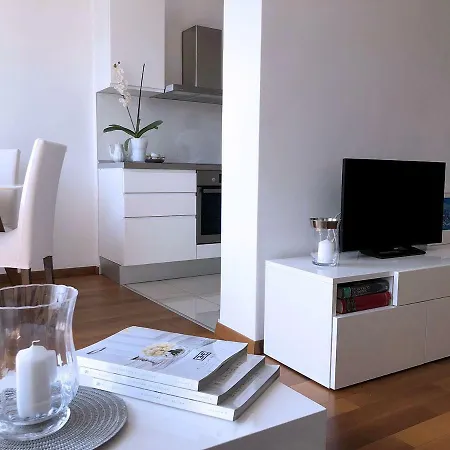 Apartment Marija Split Exterior foto