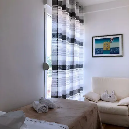 Apartment Marija Split Exterior foto