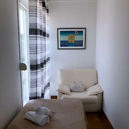 Apartment Marija Split Exterior foto
