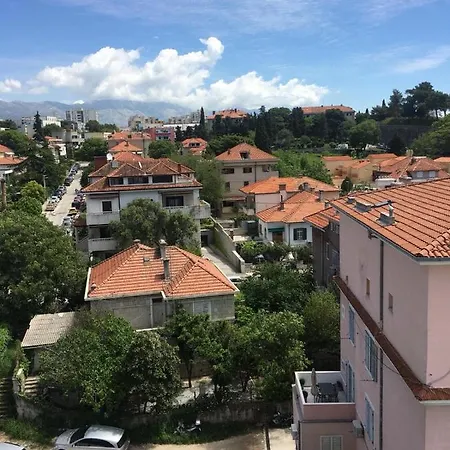 Apartment Marija Split Exterior foto