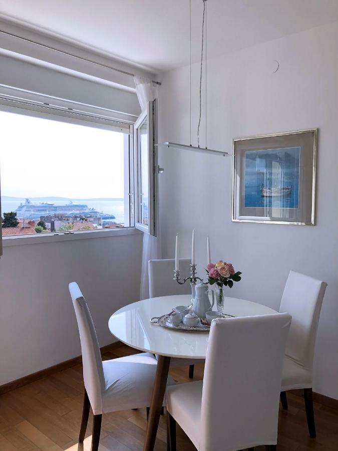 Marija Apartamento