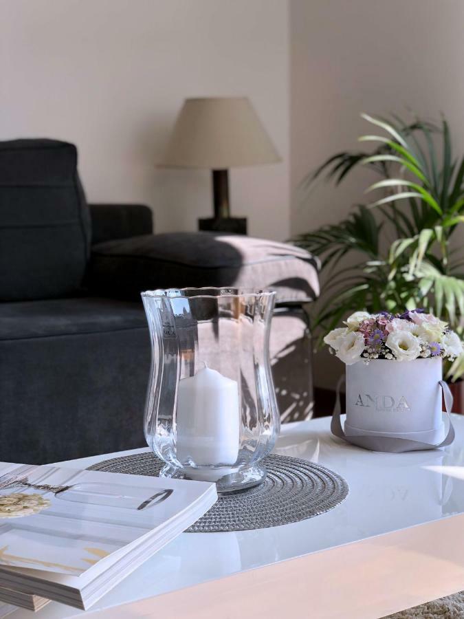 Marija Apartment