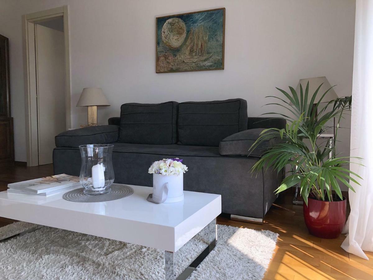 Apartamento Marija Split